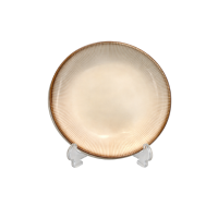 Prato Fundo Bio Raio D.22