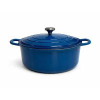 Caçarola Premier Florença Azul  13x29 7LT