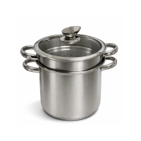 Espagueteira Inox D.22 A.21