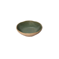 Cumbuca Cerâmica GR Celadon Pintas 18x5