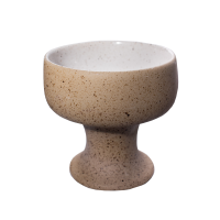 Molheira Cerâmica GR Flocos Pintas 16x15