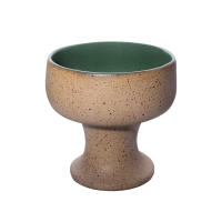 Molheira Cerâmica GR Verde Militar 16x15