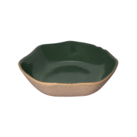 Saladeira Cerâmica GR Verde Militar M