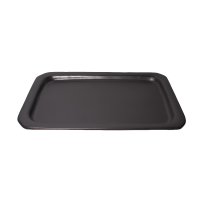 Terrine Cerâmica Vant Black 25x17