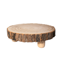 Base Atlanta Redonda Natural P 31x10