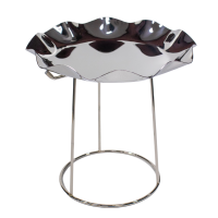 Suporte Flower com Base G 26x26