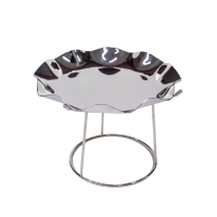 Suporte Flower com Base M 19x26