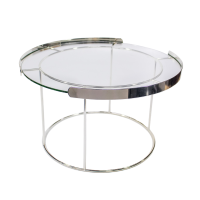 Bandeja Elegance c/Pedestal G 20x35