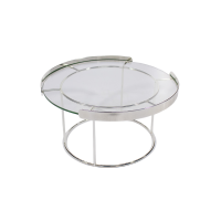 Bandeja Elegance c/Pedestal M 15x30