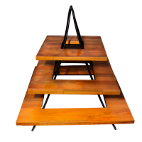 Torre Eiffel Rental 56A. 31x32x42x44x53x58x10