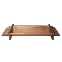 Suporte Atlanta Canoa c/Base Metal 58x6