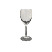 Taça Vinho Branco Princesa 150ml Diam.7 Alt.15cm 