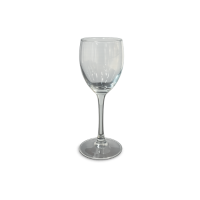 Taça Água Princesa 280ml Diam.7 Alt.19cm 