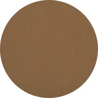 Toalha Redonda Oxford Café com Leite 2.90m