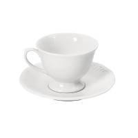 Xícara de Café Pomerode Diam.7 Alt.5,5cm 50ml