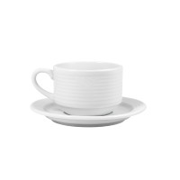 Xícara de Chá Style Diam.8,5 Alt.7cm 160ml