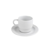 Xícara de Café Style Diam.5,5 Alt.5,5cm 70ml