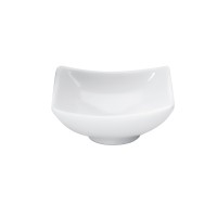 Petisco Porcelana 10,5x10,5 Alt.3,5cm 90ml