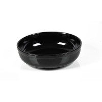 Bowl Cerâmica Preto  600ml