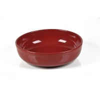 Bowl Cerâmica Vinho 600ml