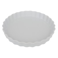 Forma Porcelana Refratária 40cm