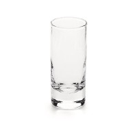 Copo Vodka Luxo 60ml Diam.3,5 Alt.9cm 