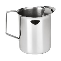 Jarra Água Inox Diam.13 Alt.14cm 2L