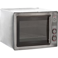 Forno Elétrico Pequeno LxAxP  52 x41x 50   220w 