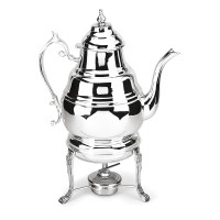 Samovar Banho Maria Alt.42cm 3,6L