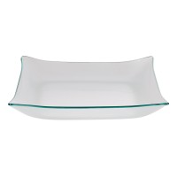 Saladeira Funda 33x33 Alt.5cm 2L