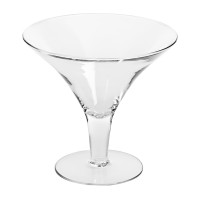 Taça Martini Gigante Diam. 27 Alt. 25cm 2L