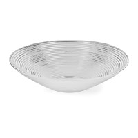 Centro de Mesa Frizada Barcelona Média Diam.34 Alt.8cm 500ml