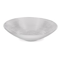 Centro de Mesa Frizada Barcelona Grande Diam.36 Alt.10cm 1L