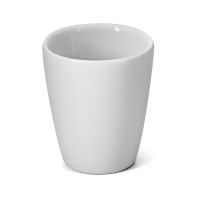 Caneca para Capuccino Mod. Curitiba Diam. 5 Alt. 5cm 50ml