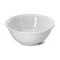 Saladeira Porcelana Itaquiense Diam.20 Alt.8cm 500ml