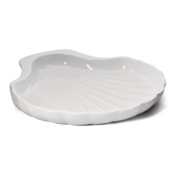 Concha Shell de Porcelana 43x39cm 1L