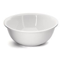 Saladeira Porcelana Itaquiense Diam.30 Alt.13cm 3L