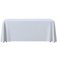 Toalha Oxford Branca 3.50x2.20m