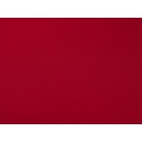 Xale para Cadeira Vermelho