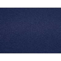 Xale para Cadeira Azul Marinho