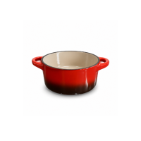 Mini Caçarola c/ Alça Vinho Mod. Rental Diam. 8 Alt. 4cm 120ml
