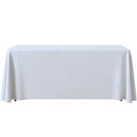 Toalha Rafia Branca 3.50x2.20m