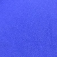 Cobre Mancha Crepe Azul Royal 1.70x1.70m