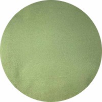 Toalha Redonda Oxford Verde Musgo 2.90m