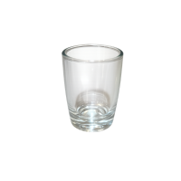 Mini Copo HGH 110 ml 