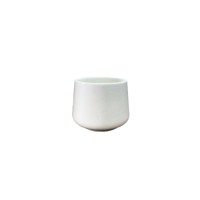 Mini Bowl Cerâmica Cônico Palha 7x7
