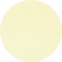 Toalha Redonda Genova Creme 3.00m