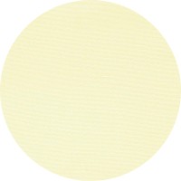 Toalha Redonda Genova Creme 3.00m