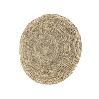 Jogo Americano Fibra Natural Diam.40
