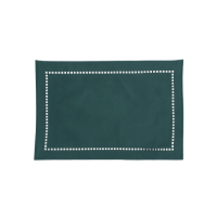 Jogo Americano Levis Verde Militar 45X30